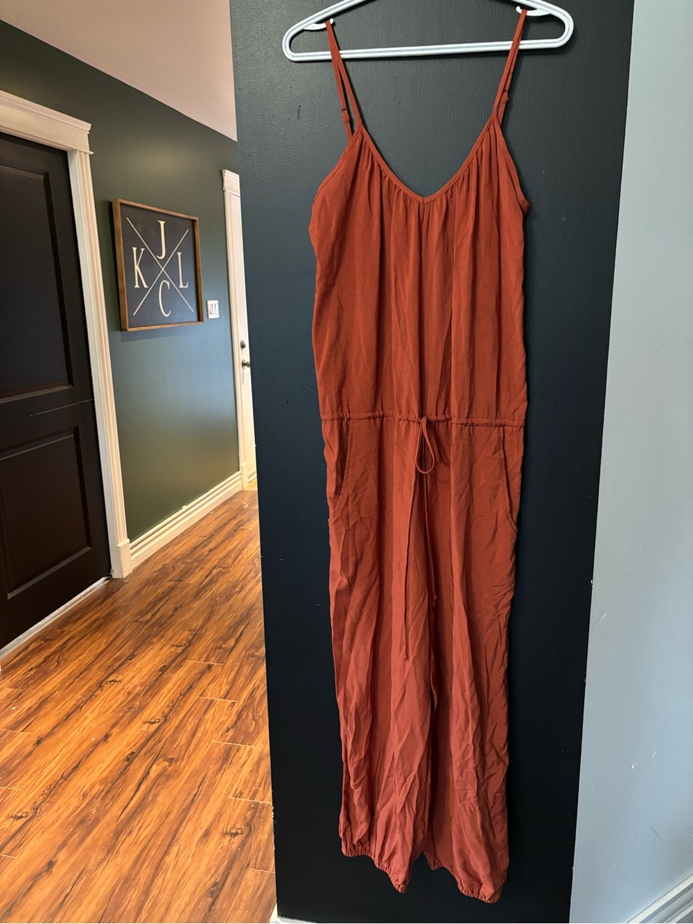 🏔️ TYSA Romper